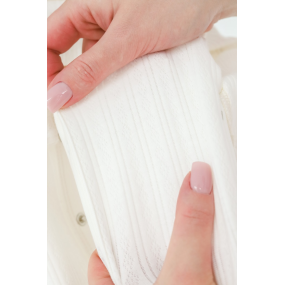 Чоловічок Trudy молоко (перфорація) зовнішні шви 2