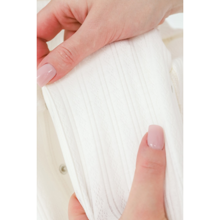 Чоловічок Trudy молоко (перфорація) зовнішні шви