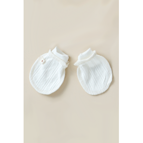 Царапки Trudy молоко (перфорація) зовнішні шви