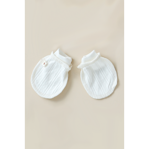 Царапки Trudy молоко (перфорація) зовнішні шви