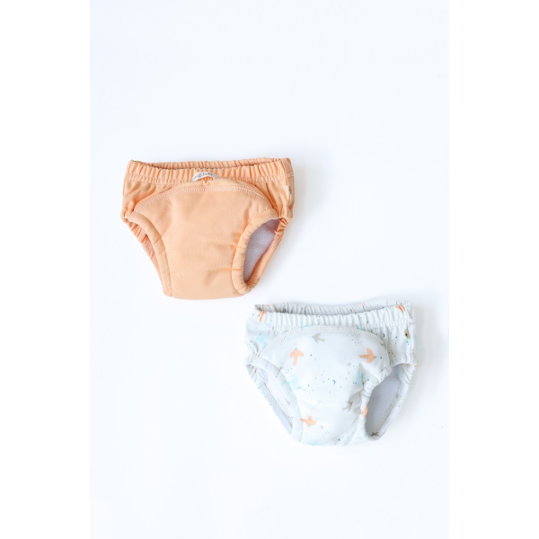 Набір Kamil "Ластівка" тренувальних трусиків (2 шт)