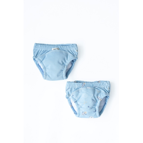 Набір Kamil "Космос" тренувальних трусиків (2 шт)