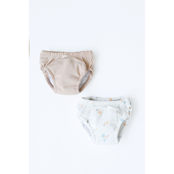 Набір Kamil "Краб" тренувальних трусиків (2 шт)