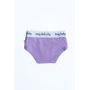 Набір 3 шт трусиків "Aida" фіолетовий