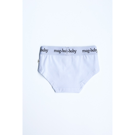 Набір 3 шт трусиків "Aida" фіолетовий