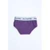 Набір 3 шт трусиків "Aida" фіолетовий