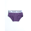Набір 3 шт трусиків "Aida" фіолетовий