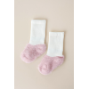 Шкарпетки Fluffy рожеві (1 пара) пухнасті