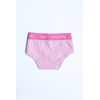 Набір 3 шт трусиків "Aida" св.рожевий