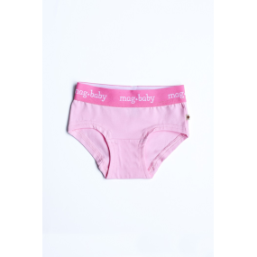 Набір 3 шт трусиків "Aida" св.рожевий 2