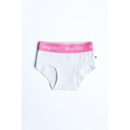 Набір 3 шт трусиків "Aida" св.рожевий