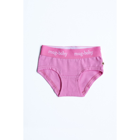 Набір 3 шт трусиків "Aida" св.рожевий