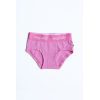 Набір 3 шт трусиків "Aida" св.рожевий