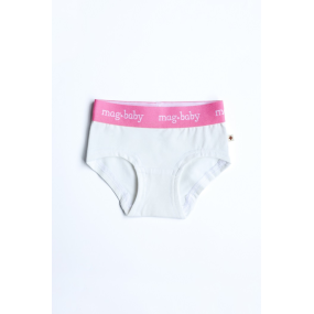 Набір 2 шт трусиків "Aida" молочний 2