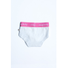 Набір 2 шт трусиків "Aida" молочний