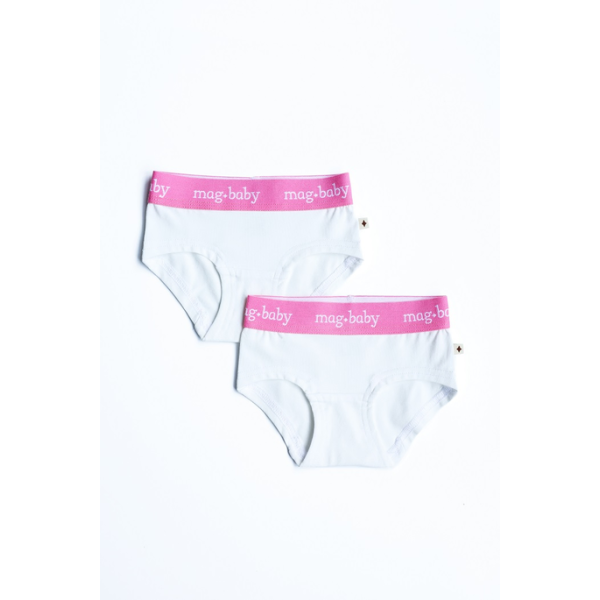 Набір 2 шт трусиків "Aida" молочний