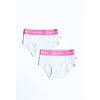 Набір 2 шт трусиків "Aida" молочний