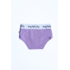 Набір 2 шт трусиків "Aida" фіолетовий