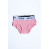 Набір 2 шт трусиків "Aida" рожева глазур