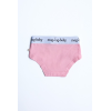 Набір 2 шт трусиків "Aida" рожева глазур