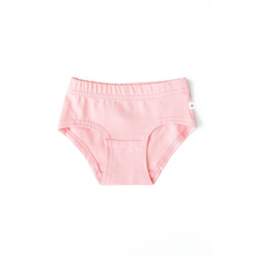 Набір 2 шт трусиків "Aurora" світло-рожевий 2