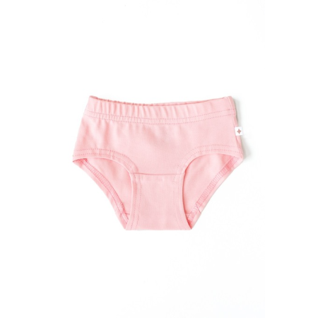 Набір 2 шт трусиків "Aurora" світло-рожевий