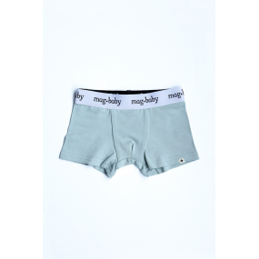 Набір 3 шт трусів "Marco" сизий 2