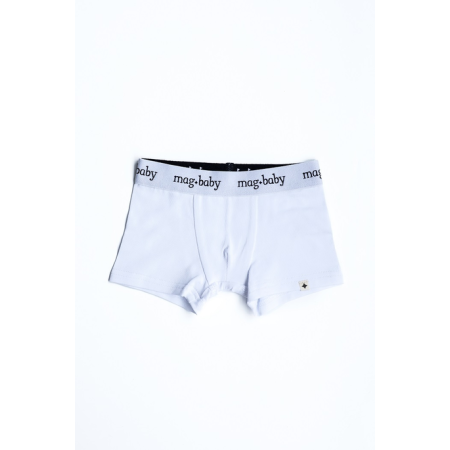 Набір 3 шт трусів "Marco" сизий