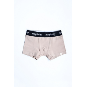 Набір 3 шт трусів "Marco" темний таш 2