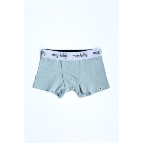 Набір 2 шт трусів "Marco" сизий 2