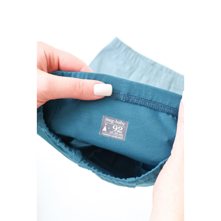 Набір 2 шт трусів "Richard" морський