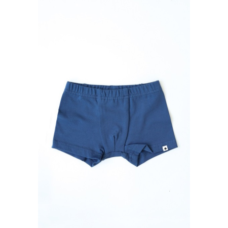 Набір 2 шт трусів "Richard" світлий джинс