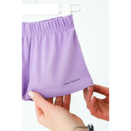 Піжама "Karen" лілова