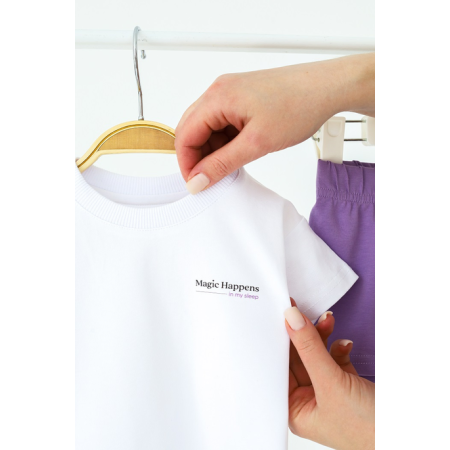 Піжама "Karen" лілова