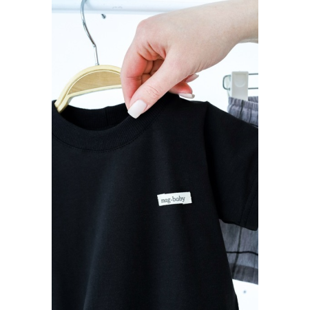 Піжама "Kurt" графіт