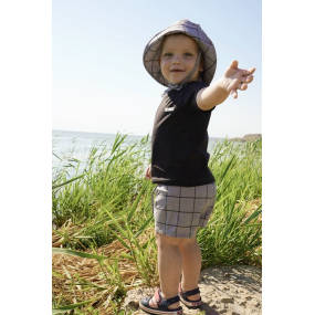 Піжама "Kurt" графіт 2