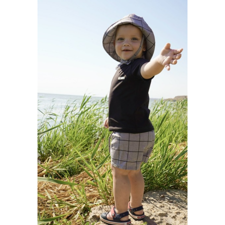 Піжама "Kurt" графіт