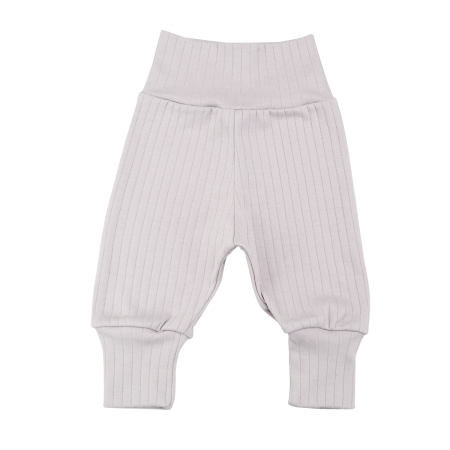 Комплект "Ведмежатко" 2510703 сірий (рубчик) зростаючий