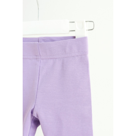 Лосини Viven лілові (кулір)