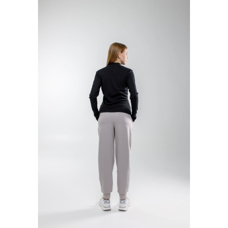 Штани РАМУС сірий (двунитка) NEWGEN унісекс