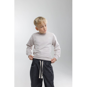 Джемпер РІКО таш (двунитка) NEWGEN унісекс 2