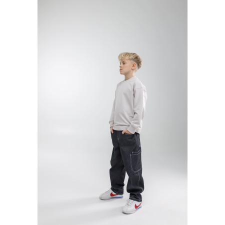 Джемпер РІКО таш (двунитка) NEWGEN унісекс