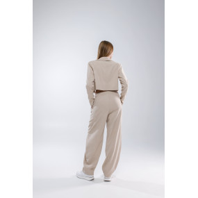 Штани КРІС таш (мікровельвет) NEWGEN 2