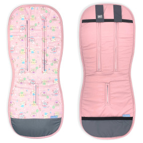 Матрасик Киці/Рожевий (1930_28) універсальний