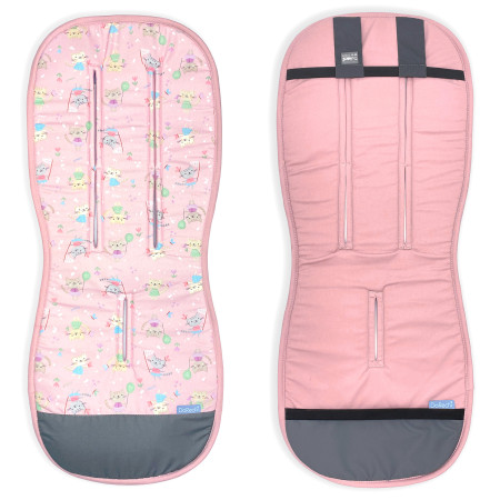 Матрасик Киці/Рожевий (1930_28) універсальний