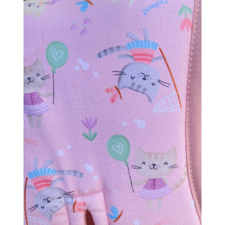 Матрасик Киці/Рожевий (1930_28) універсальний