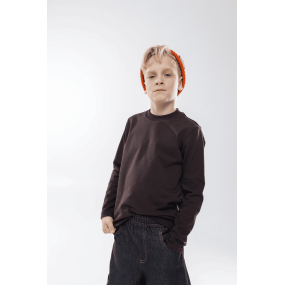 Лонг УГО шоколад (кулір) NEWGEN унісекс