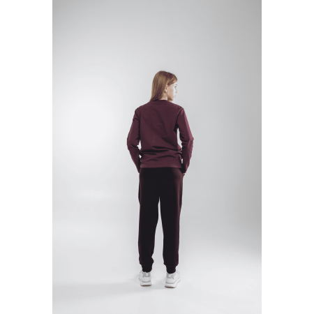 Лонг УГО шоколад (кулір) NEWGEN унісекс