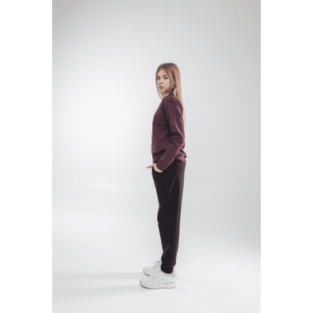 Лонг УГО шоколад (кулір) NEWGEN унісекс