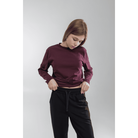 Лонг УГО шоколад (кулір) NEWGEN унісекс